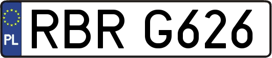 RBRG626
