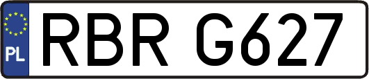 RBRG627