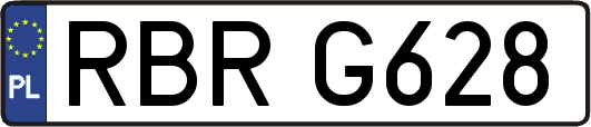 RBRG628
