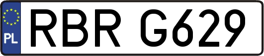 RBRG629