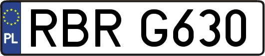 RBRG630
