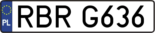 RBRG636