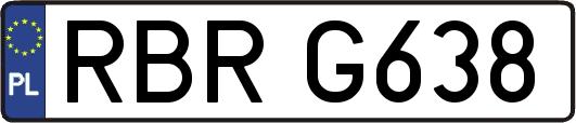 RBRG638