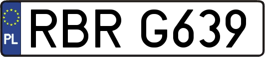 RBRG639