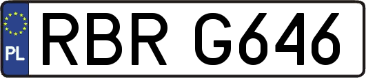 RBRG646