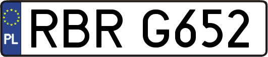 RBRG652