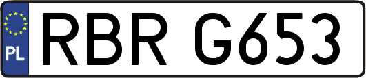 RBRG653