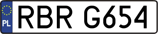 RBRG654