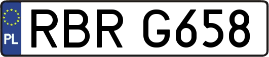 RBRG658
