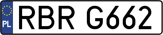 RBRG662