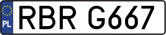 RBRG667