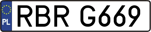 RBRG669