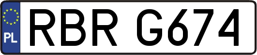 RBRG674