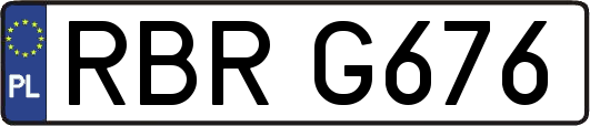 RBRG676