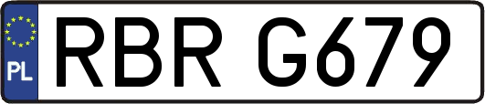 RBRG679