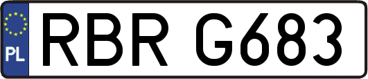 RBRG683