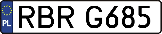 RBRG685
