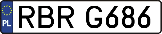 RBRG686