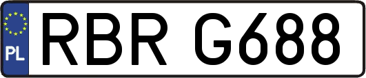 RBRG688