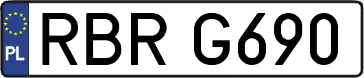 RBRG690