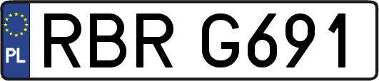 RBRG691