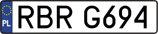 RBRG694