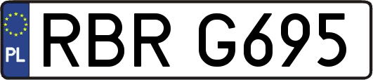 RBRG695