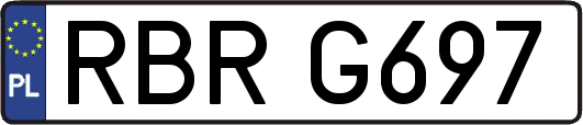 RBRG697