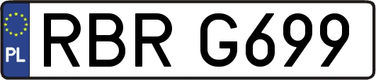 RBRG699
