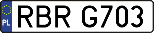 RBRG703