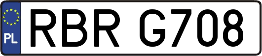 RBRG708