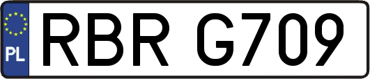 RBRG709