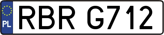 RBRG712