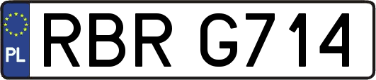 RBRG714
