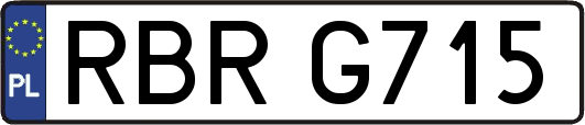 RBRG715