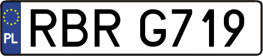 RBRG719