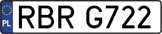 RBRG722