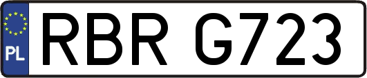 RBRG723