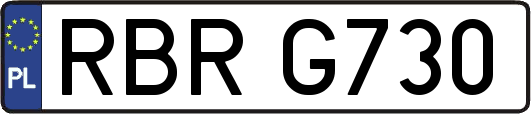 RBRG730