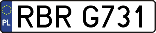RBRG731
