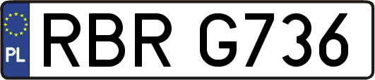 RBRG736