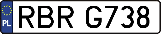 RBRG738
