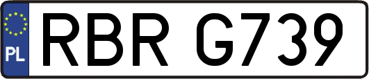 RBRG739