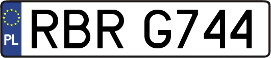RBRG744