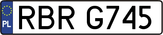 RBRG745
