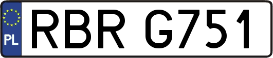 RBRG751