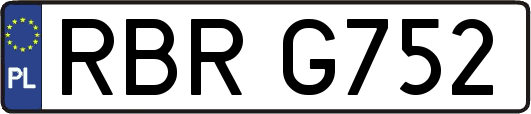 RBRG752