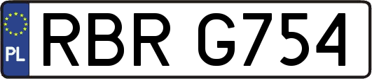 RBRG754