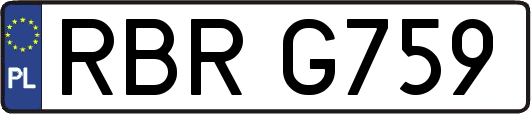 RBRG759