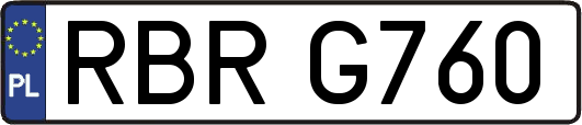 RBRG760